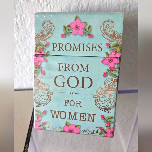 Brooklyn Tabernacle Choir + Women Promises from God - Picture 4 of 7